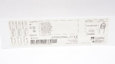 ConMed H9119 Sterling, Cyclone Bur 5.5mm (x)